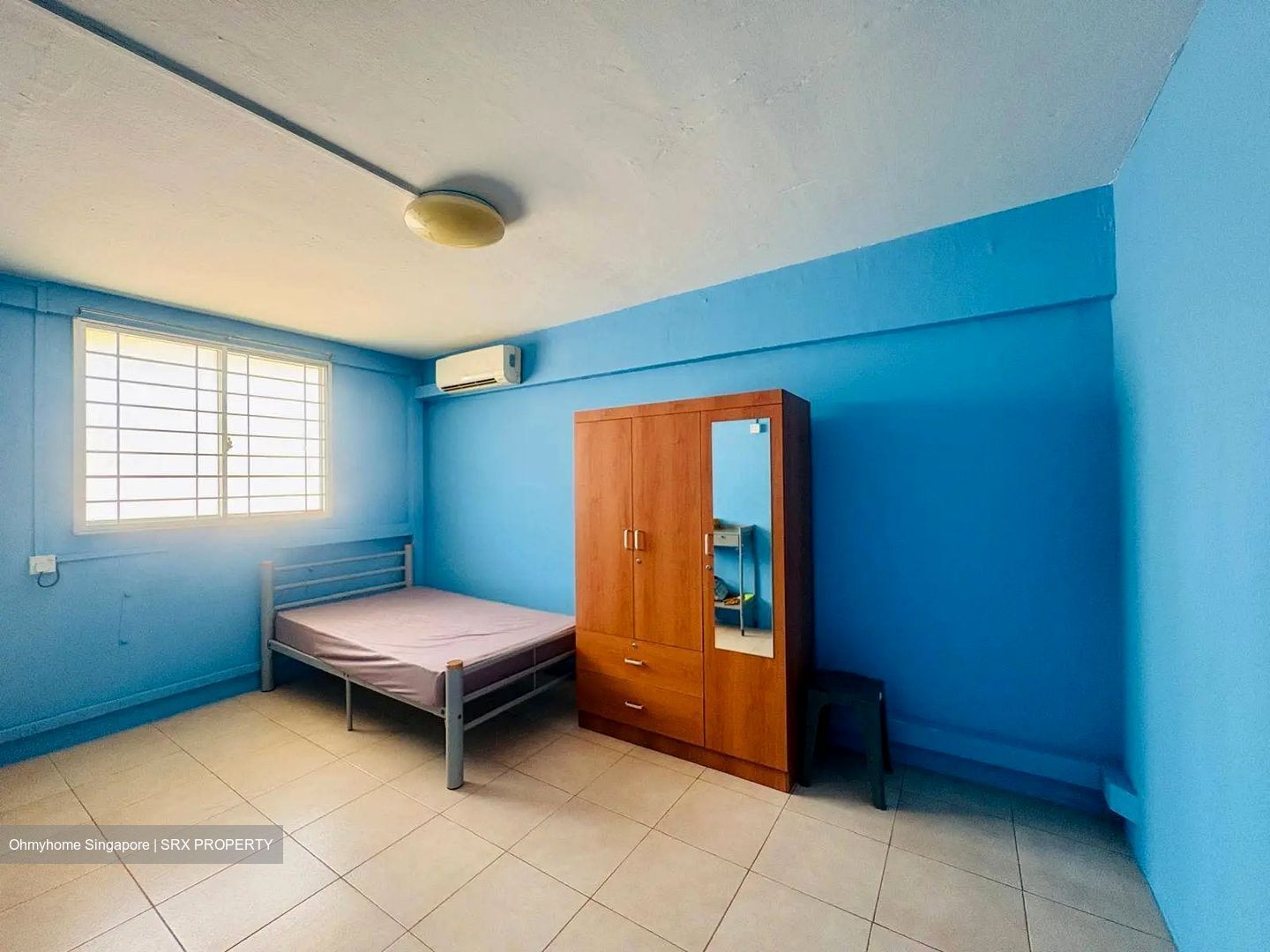 Blk 102 Crescent View (Queenstown), HDB 3 Rooms #503531151
